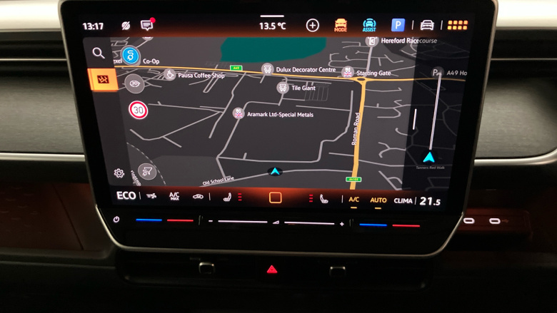 Volkswagen ID. Buzz 210kW Style Pro 79kWh 5dr Auto Electric Estate